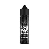 Blackjack LYC 50ml Shortfill E Liquid